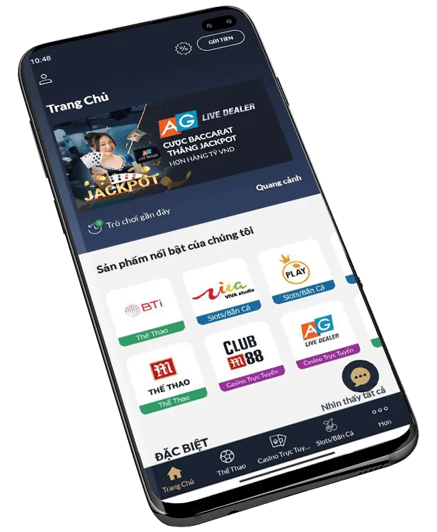 Sự kiện VIP độc quyền