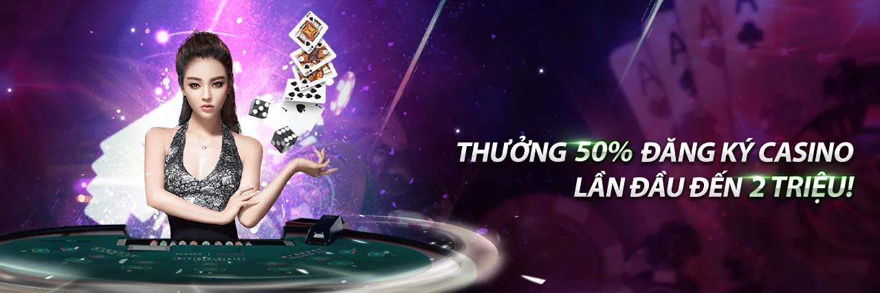 Sòng bạc trực tuyến hi88bet win với không khí sôi động